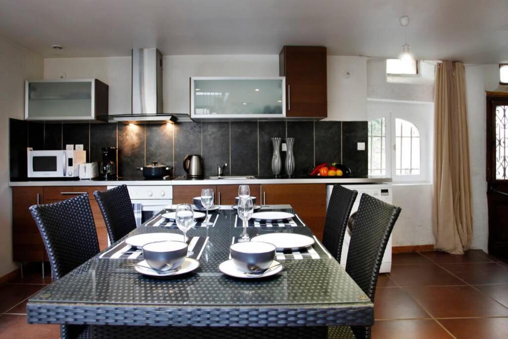 Вилла Maison De Charme Renovee Кюкюрон Экстерьер фото