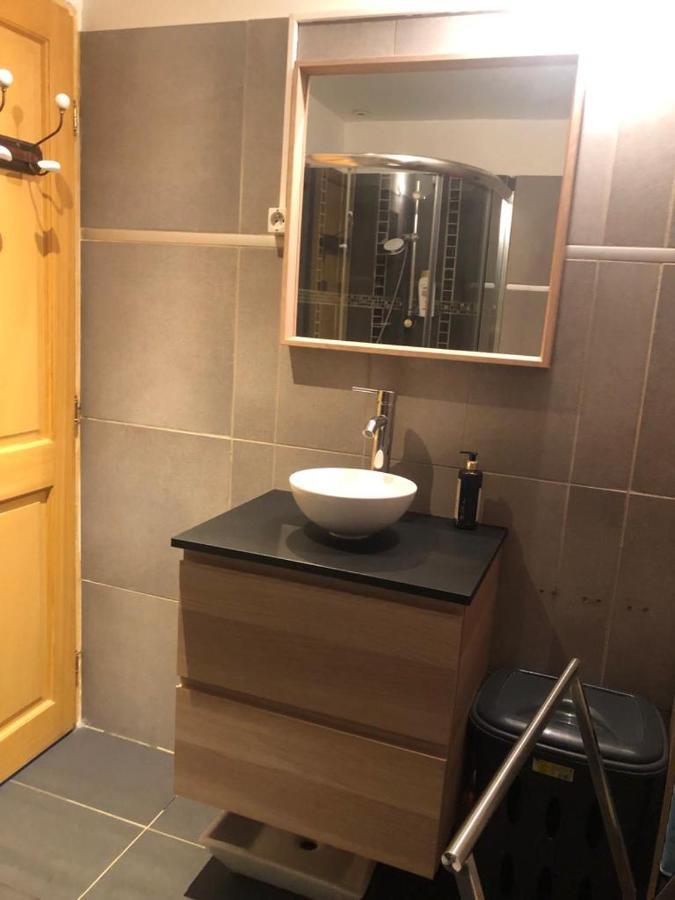 Вилла Maison De Charme Renovee Кюкюрон Экстерьер фото
